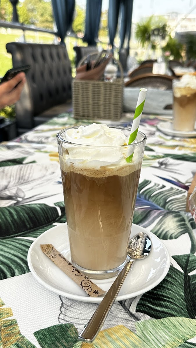 Wislany Ogrod & Statek Sobieski-8